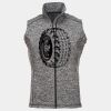 Men's Cosmic Fleece Vest Thumbnail