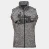 Men's Cosmic Fleece Vest Thumbnail