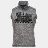 Men's Cosmic Fleece Vest Thumbnail