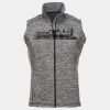Men's Cosmic Fleece Vest Thumbnail