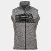 Men's Cosmic Fleece Vest Thumbnail