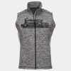 Men's Cosmic Fleece Vest Thumbnail