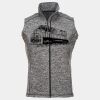 Men's Cosmic Fleece Vest Thumbnail