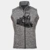 Men's Cosmic Fleece Vest Thumbnail