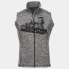 Men's Cosmic Fleece Vest Thumbnail