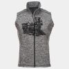 Men's Cosmic Fleece Vest Thumbnail