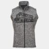 Men's Cosmic Fleece Vest Thumbnail