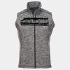 Men's Cosmic Fleece Vest Thumbnail