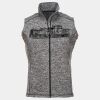 Men's Cosmic Fleece Vest Thumbnail
