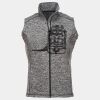 Men's Cosmic Fleece Vest Thumbnail