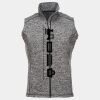 Men's Cosmic Fleece Vest Thumbnail