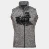 Men's Cosmic Fleece Vest Thumbnail