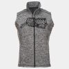 Men's Cosmic Fleece Vest Thumbnail
