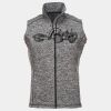 Men's Cosmic Fleece Vest Thumbnail