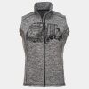 Men's Cosmic Fleece Vest Thumbnail