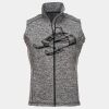 Men's Cosmic Fleece Vest Thumbnail