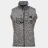 Men's Cosmic Fleece Vest Thumbnail