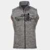 Men's Cosmic Fleece Vest Thumbnail