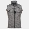 Men's Cosmic Fleece Vest Thumbnail
