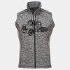 Men's Cosmic Fleece Vest Thumbnail