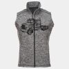 Men's Cosmic Fleece Vest Thumbnail