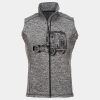 Men's Cosmic Fleece Vest Thumbnail