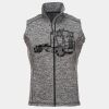 Men's Cosmic Fleece Vest Thumbnail