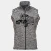 Men's Cosmic Fleece Vest Thumbnail