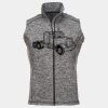 Men's Cosmic Fleece Vest Thumbnail