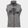 Men's Cosmic Fleece Vest Thumbnail