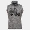 Men's Cosmic Fleece Vest Thumbnail