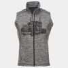 Men's Cosmic Fleece Vest Thumbnail