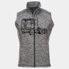 Men's Cosmic Fleece Vest Thumbnail
