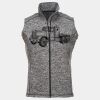 Men's Cosmic Fleece Vest Thumbnail
