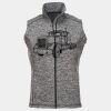 Men's Cosmic Fleece Vest Thumbnail