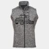 Men's Cosmic Fleece Vest Thumbnail