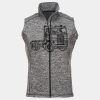 Men's Cosmic Fleece Vest Thumbnail