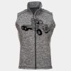 Men's Cosmic Fleece Vest Thumbnail