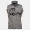 Men's Cosmic Fleece Vest Thumbnail