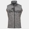 Men's Cosmic Fleece Vest Thumbnail