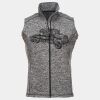 Men's Cosmic Fleece Vest Thumbnail