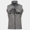 Men's Cosmic Fleece Vest Thumbnail
