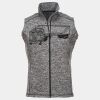 Men's Cosmic Fleece Vest Thumbnail