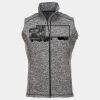 Men's Cosmic Fleece Vest Thumbnail