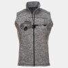 Men's Cosmic Fleece Vest Thumbnail