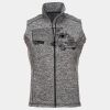 Men's Cosmic Fleece Vest Thumbnail