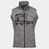 Men's Cosmic Fleece Vest Thumbnail
