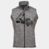 Men's Cosmic Fleece Vest Thumbnail