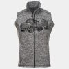 Men's Cosmic Fleece Vest Thumbnail