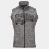 Men's Cosmic Fleece Vest Thumbnail
